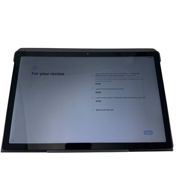 Samsung Galaxy Tab A8 10.5 Inch Android Tablet New Condition in the Box - Picture 3 of 10